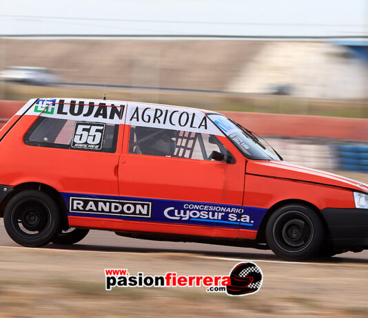 El “Uno” que uno quisiera tener, en venta Fiat para entrar directo al TP 1.4…