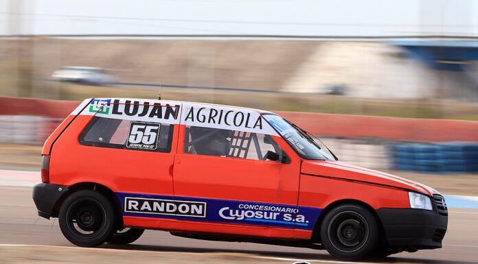 El “Uno” que uno quisiera tener, en venta Fiat para entrar directo al TP 1.4…