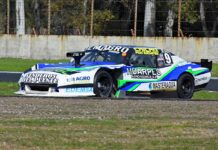 Buenos Aires, la próxima parada del Maggini Motorsport…
