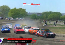 VIDEO – GRUPO 3 – Series 8° fecha Tradicionales San Carlos..