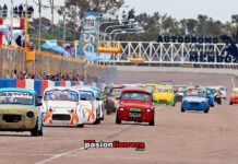 Coronación de Categorías Tradicionales con posibles cambios en lo deportivo…