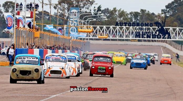 Coronación de Categorías Tradicionales con posibles cambios en lo deportivo…