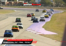 VIDEO: PROMOCIONAL FIAT – Series y Final – 7° Fecha Zonal Cuyano autódromo Rosendo Hernández San Luis…