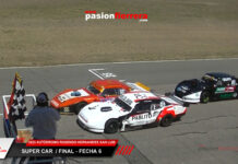 VIDEO – SUPER CAR – Series y final – Turismo Pista San Luis – Rosendo Hernández San Luis…