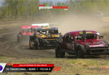 VIDEO: TC Tradicional – Series 8° fecha Tradicionales San Carlos…