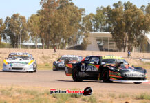 Ulises Campillay ganó de punta a punta en la serie del TC Cuyano, el sanjuanino sumó 9 puntos en la jornada sábatina para saltar a la punta del campeonato…