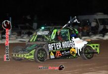 Campeonatos Speedweros, Multimarcas y Promocional Speedweros, Cimino, Castañeda y Pietrelli los líderes…