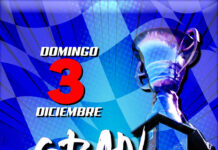 HORARIOS Y RPP para el Gran Premio San Miguel Neumáticos, Domingo 3 de Diciembre…