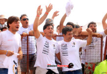 Ema Iruela es el campeón de la Fórmula Cuyana, el piloto de de Iruela Racing se calza la corona 2023…