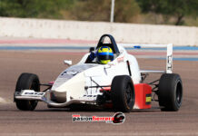 Un paso más hacia el titulo, Emanuel Iruela ganó la final sabatina