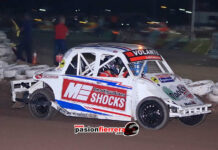 Juan Pablo Melia el nuevo líder en Promocional, ajustado 1, 2 y 3 en Multimarcas, Campeonatos autos cumplidas 3 fechas…