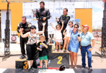 La Clase 2 y su Campeón Abdo Girala cerraron el 2023 de Zonal Cuyano….