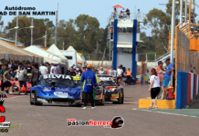 DOMINGO FINALES AL INSTANTE! 9° fecha Zonal Cuyano AutĂłdromo Ciudad de San MartinÂ