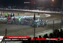 Videos Categorías Motos, Fecha 2 Speedway San Rafael 23/24…