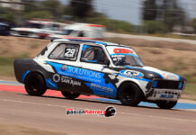 3er. Puesto en el campeonato de la “Promocional”, este “128” tiene que ser tuyo, en venta…