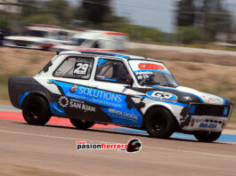 3er. Puesto en el campeonato de la “Promocional”, este “128” tiene que ser tuyo, en venta…