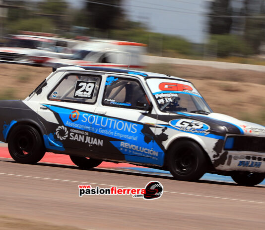 3er. Puesto en el campeonato de la “Promocional”, este “128” tiene que ser tuyo, en venta…