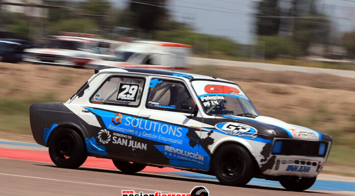 3er. Puesto en el campeonato de la “Promocional”, este “128” tiene que ser tuyo, en venta…