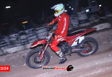 Campeonatos categorías Motos, Senior, Junior y Motos 110 cc cumplidas 7 fechas en San Rafael…