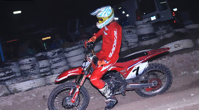 Campeonatos categorías Motos, Senior, Junior y Motos 110 cc cumplidas 7 fechas en San Rafael…