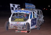 Confirmado Chelo Cattai campeón en Speedweros Gral. Alvear, así quedó el campeonato…