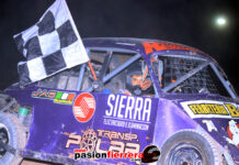 Cimino, Segura y Melia campeones, ¿Cómo quedó el ranking 2024?, te lo contamos…