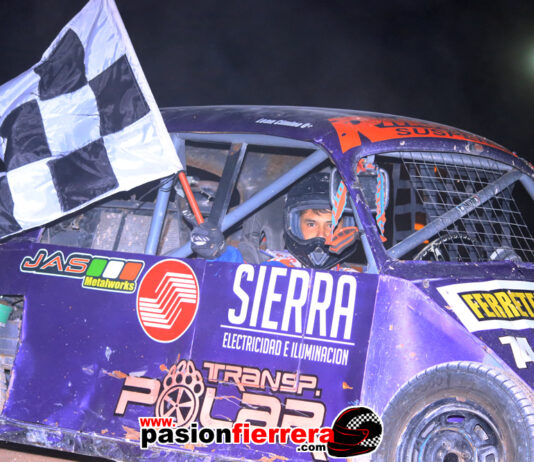 Cimino, Segura y Melia campeones, ¿Cómo quedó el ranking 2024?, te lo contamos…