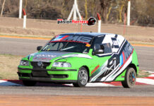 El Grupo 3 será “la categoría” y con este Gol AB9 podes ser protagonista, en venta…