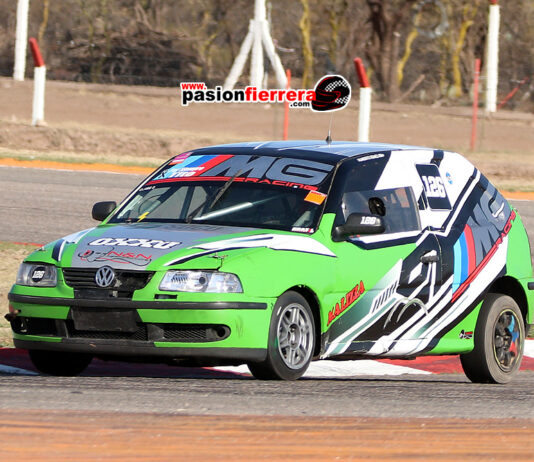 El Grupo 3 será “la categoría” y con este Gol AB9 podes ser protagonista, en venta…