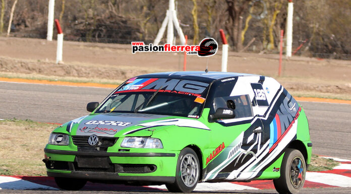 El Grupo 3 será “la categoría” y con este Gol AB9 podes ser protagonista, en venta…