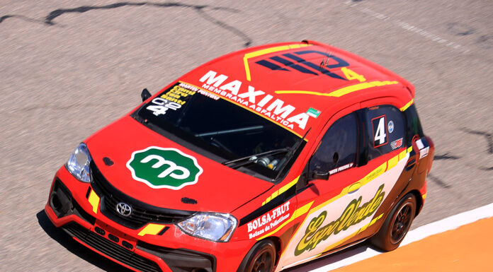 En el 2024 subite a un auto de punta, en venta Toyota Etios único….