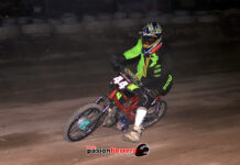 Jeremías Pizarro, Axel Martínez, Alvaro Correa, Matias Carretero y Bruno Besa dominan en los campeonatos de motos de Speedway cumplidas 5 fechas…