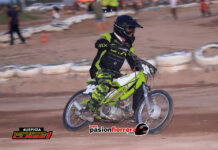 Otro descargo de la masiva exclusión de Motos 110cc B, Diego Rojas: “Como piloto a mi ellos nunca me pasaron el reglamento…”