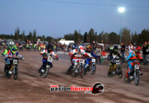 Impensado, pero real, 28 Pilotos excluidos de motos, en Categorías 110cc A 10 motos y en 110cc B 18 motos…