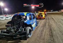 ¿A qué hora empieza y con qué categorías? A pedido del público respecto a los horarios del evento de Speedway San Rafael la organización se reunió para diagramar los horarios de cada categoría…