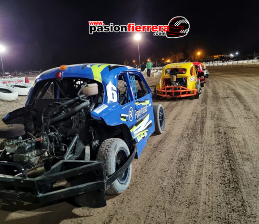 ¿A qué hora empieza y con qué categorías? A pedido del público respecto a los horarios del evento de Speedway San Rafael la organización se reunió para diagramar los horarios de cada categoría…
