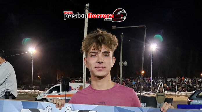 Apelación de Tomas Vitar, ”Espero que se tomen las medidas correspondientes el resultado final no fue por beneficio de ninguna de esas dos maniobra…”