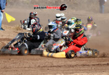 Campeonato Provincial de Karting en tierra, con la posibilidad de visitar 5 departamentos, fecha de inicio confirmada y valor de inscripción…