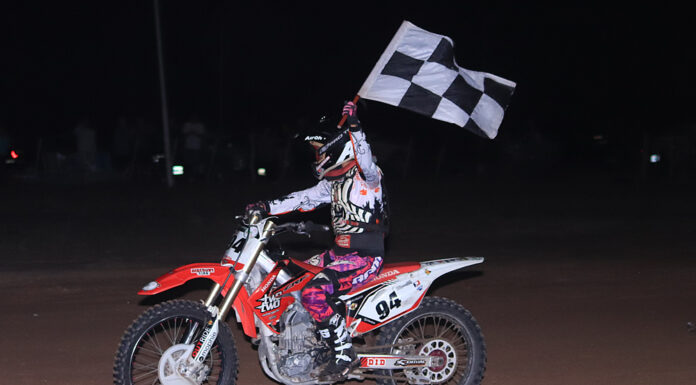 Campeones Categorías Motos Speedway Gral. Alvear, Gea, Salvatore, Rossi, González, Castilla y Berdayes los campeones 2024…