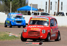 ¿Estás dispuesto a visitar el podio este año? Mira lo que te lo podría permitir, en alquiler el “600” Sub Campeón de la “850”…