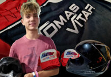 CONCURSO CASCO Y GORRAS TOMAS VITAR, LISTA DE PARTICIPANTES Y GANADORES!