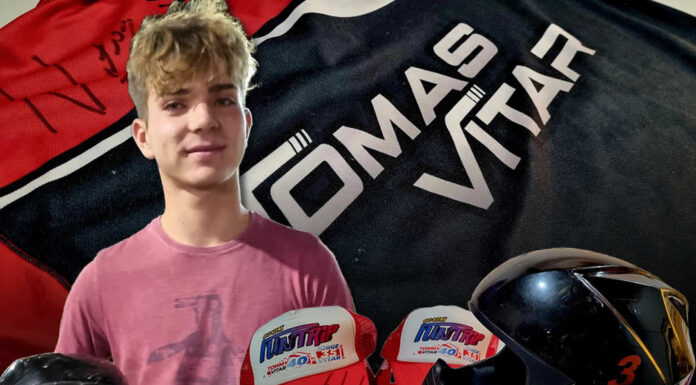 CONCURSO CASCO Y GORRAS TOMAS VITAR, LISTA DE PARTICIPANTES Y GANADORES!