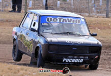 El auto ganador de la última fecha de la Monomarca Fiat está a tu alcance…