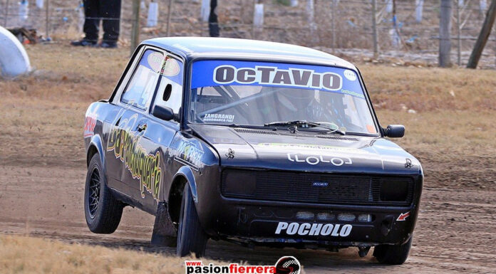 El auto ganador de la última fecha de la Monomarca Fiat está a tu alcance…