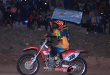 Campeones Categorías Motos Speedway San Rafael…