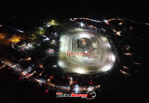 Speedway San Rafael novedades de organización, serán 12 fechas por campeonato y una fecha más con un Gran Premio, si se suspende este viernes, ¿Cuándo se correría?…