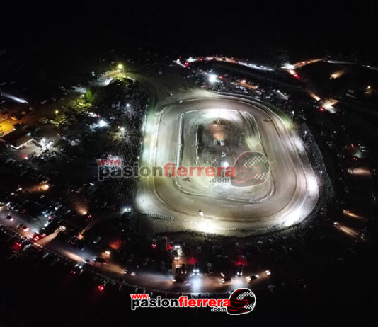 Speedway San Rafael novedades de organización, serán 12 fechas por campeonato y una fecha más con un Gran Premio, si se suspende este viernes, ¿Cuándo se correría?…