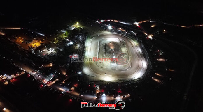 Speedway San Rafael novedades de organización, serán 12 fechas por campeonato y una fecha más con un Gran Premio, si se suspende este viernes, ¿Cuándo se correría?…