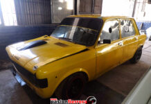 ¡EN ALQUILER! Con un auto de punta y bajo una estructura de primer nivel, ¿Te imaginas compitiendo en un Fiat 128 en Tradicionales bajo la estructura de Cimino Motorsport?