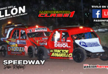 Speedway Resultados “Gran Premio del Millón, autódromo Ciudad de San Rafael…
